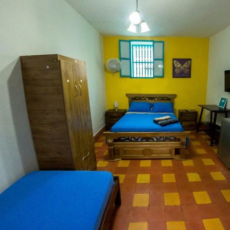 Cartagena Casa Bohemia Hotel المظهر الخارجي الصورة
