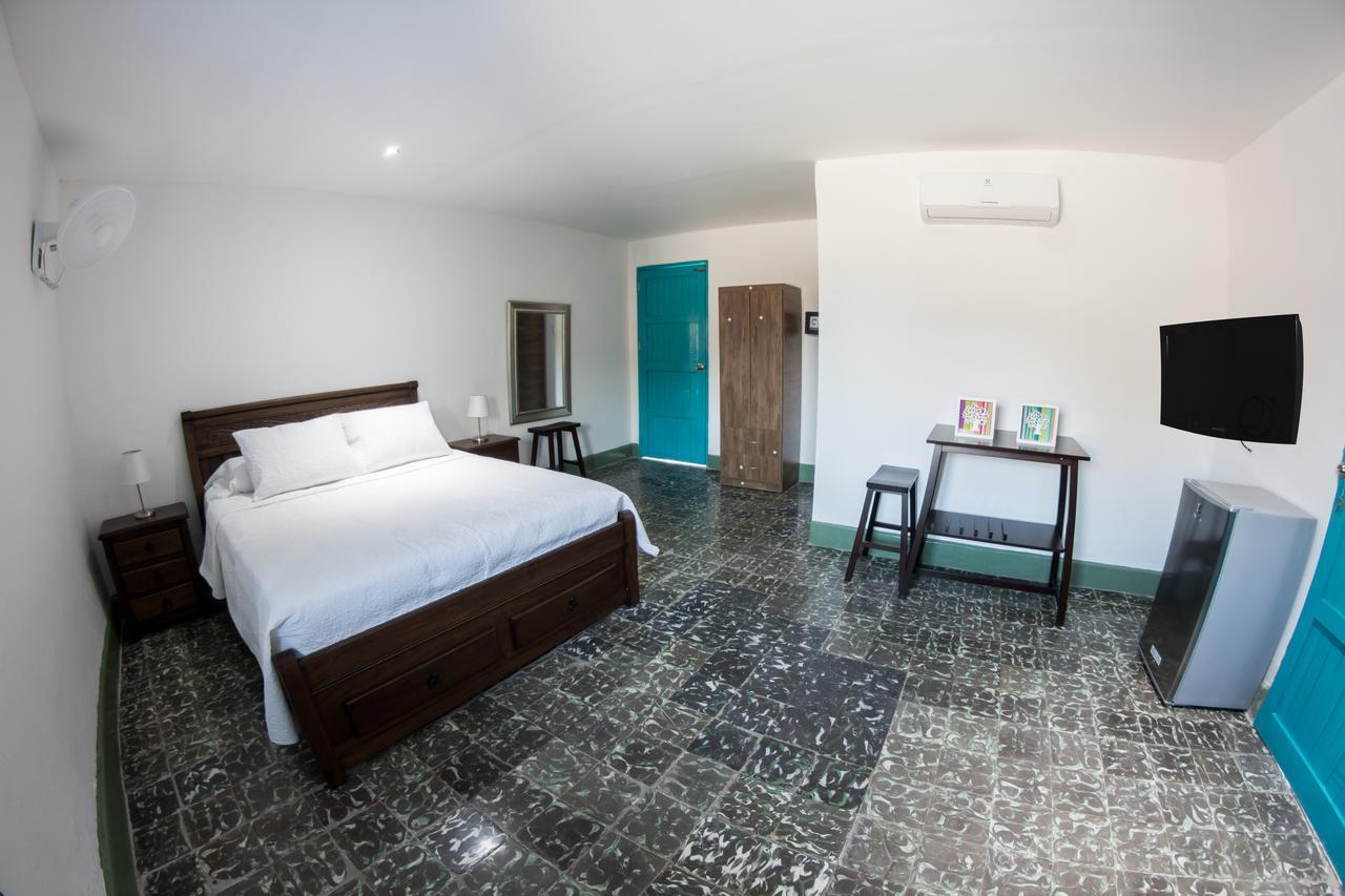 Cartagena Casa Bohemia Hotel المظهر الخارجي الصورة