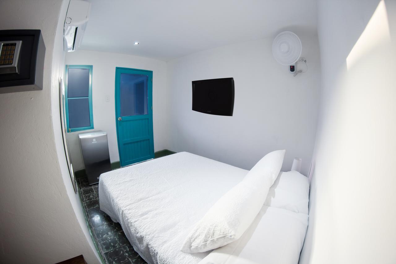 Cartagena Casa Bohemia Hotel المظهر الخارجي الصورة