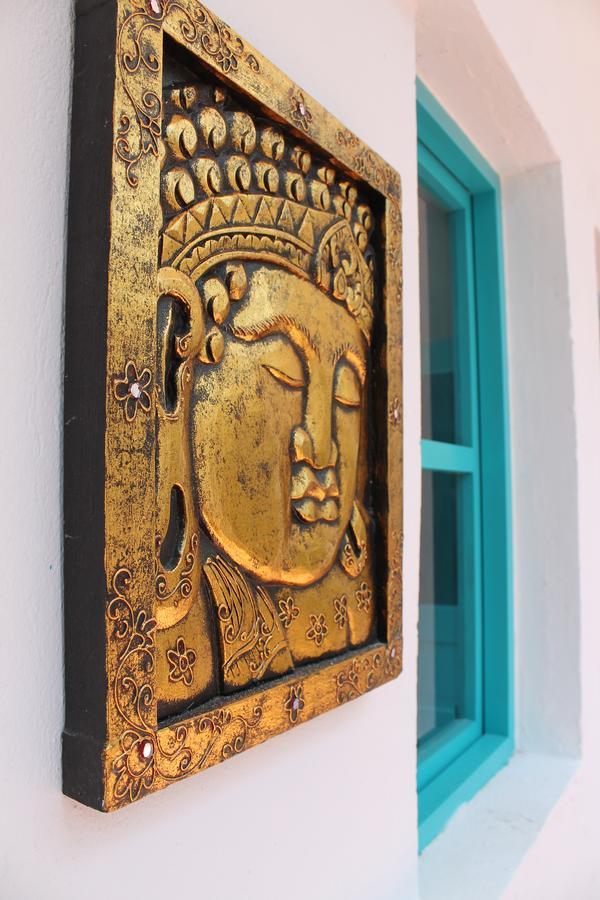 Cartagena Casa Bohemia Hotel المظهر الخارجي الصورة