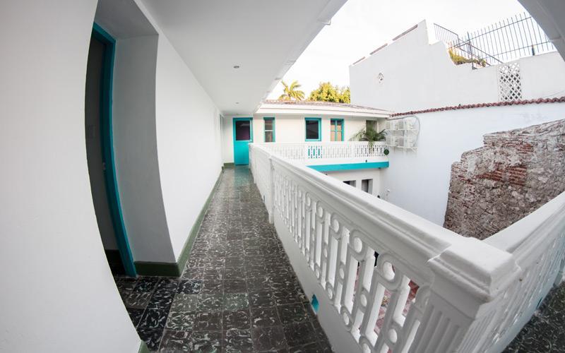 Cartagena Casa Bohemia Hotel المظهر الخارجي الصورة