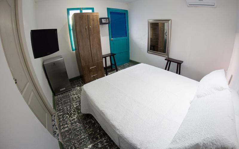 Cartagena Casa Bohemia Hotel المظهر الخارجي الصورة