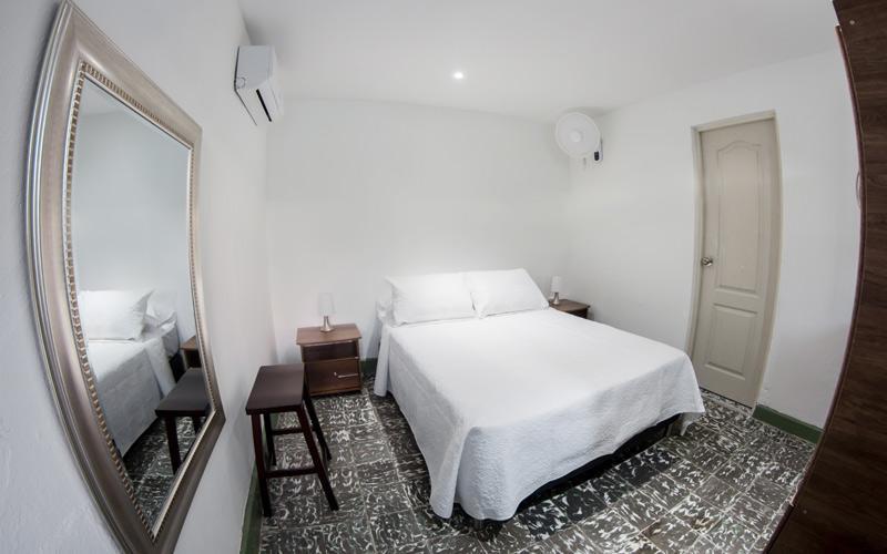 Cartagena Casa Bohemia Hotel المظهر الخارجي الصورة