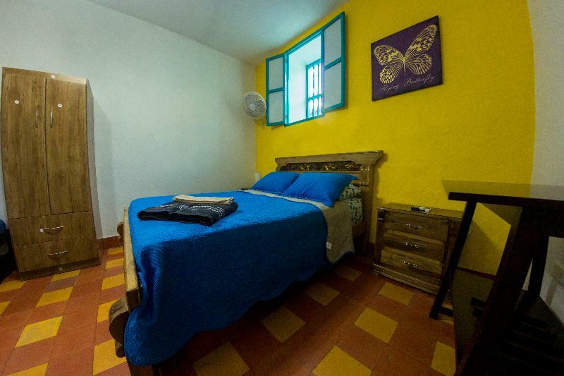 Cartagena Casa Bohemia Hotel المظهر الخارجي الصورة
