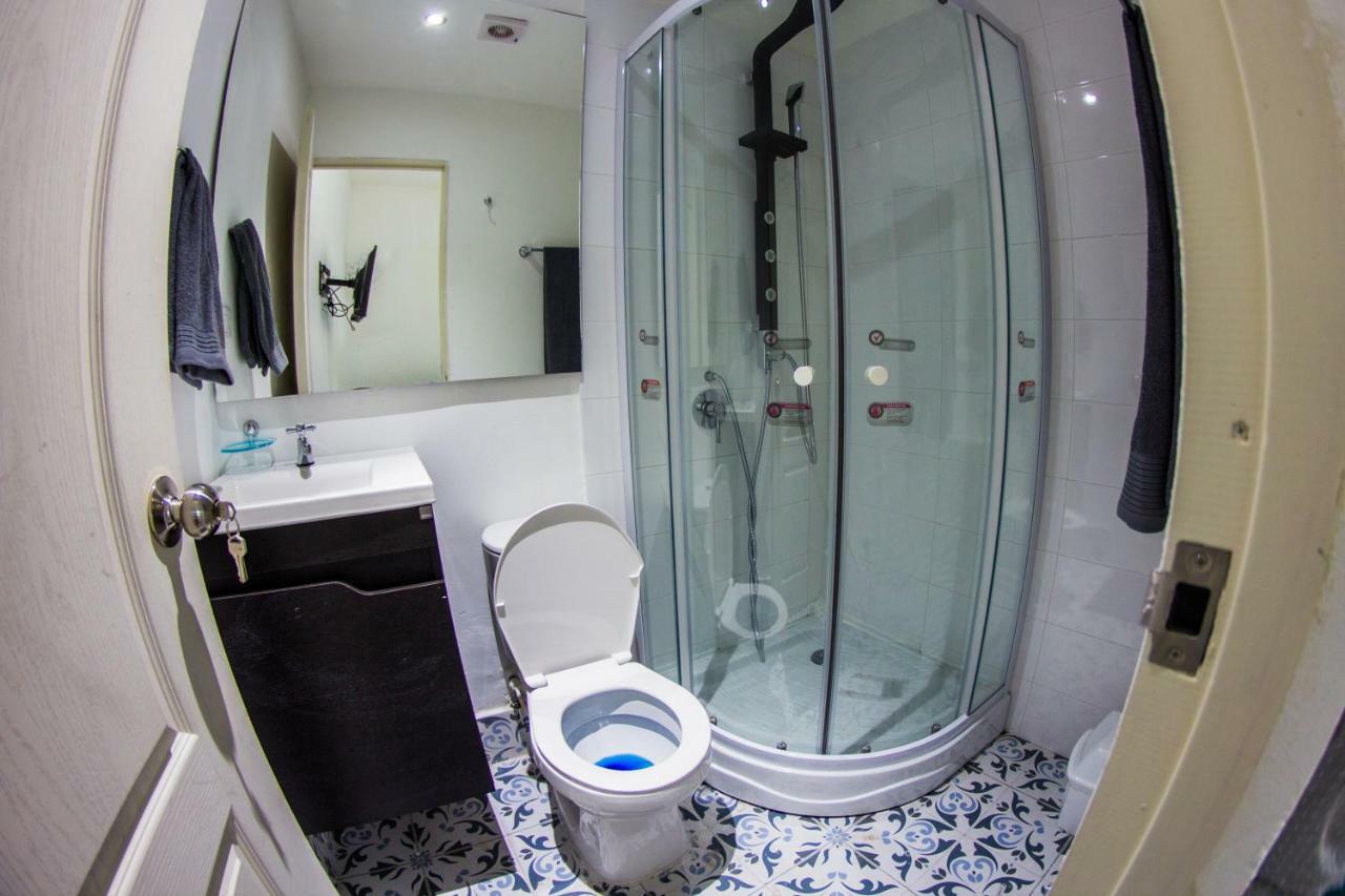 Cartagena Casa Bohemia Hotel المظهر الخارجي الصورة
