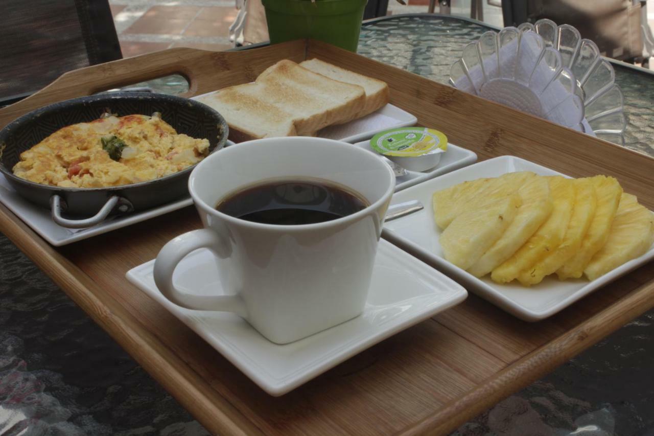 Cartagena Casa Bohemia Hotel المظهر الخارجي الصورة