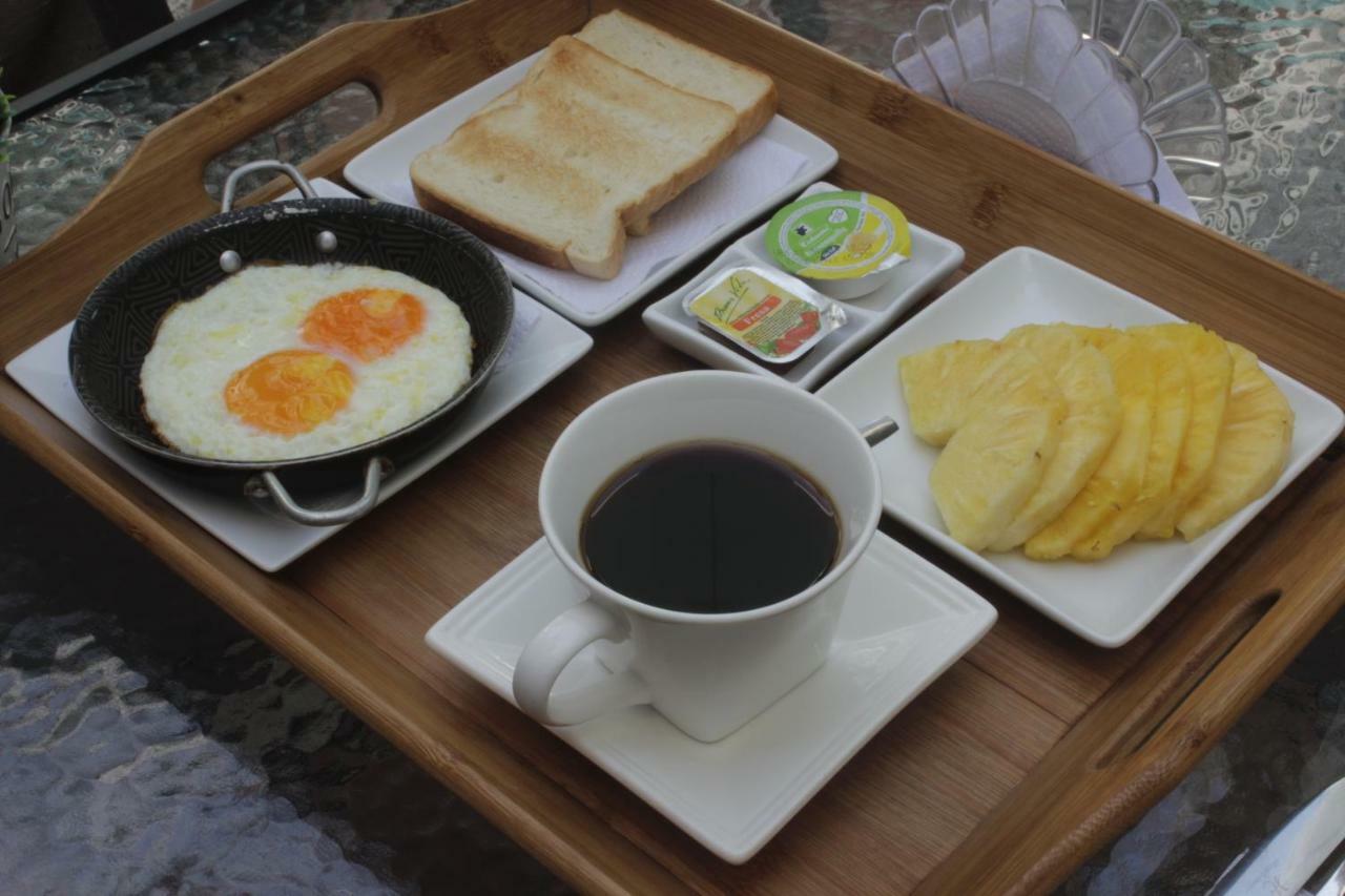 Cartagena Casa Bohemia Hotel المظهر الخارجي الصورة