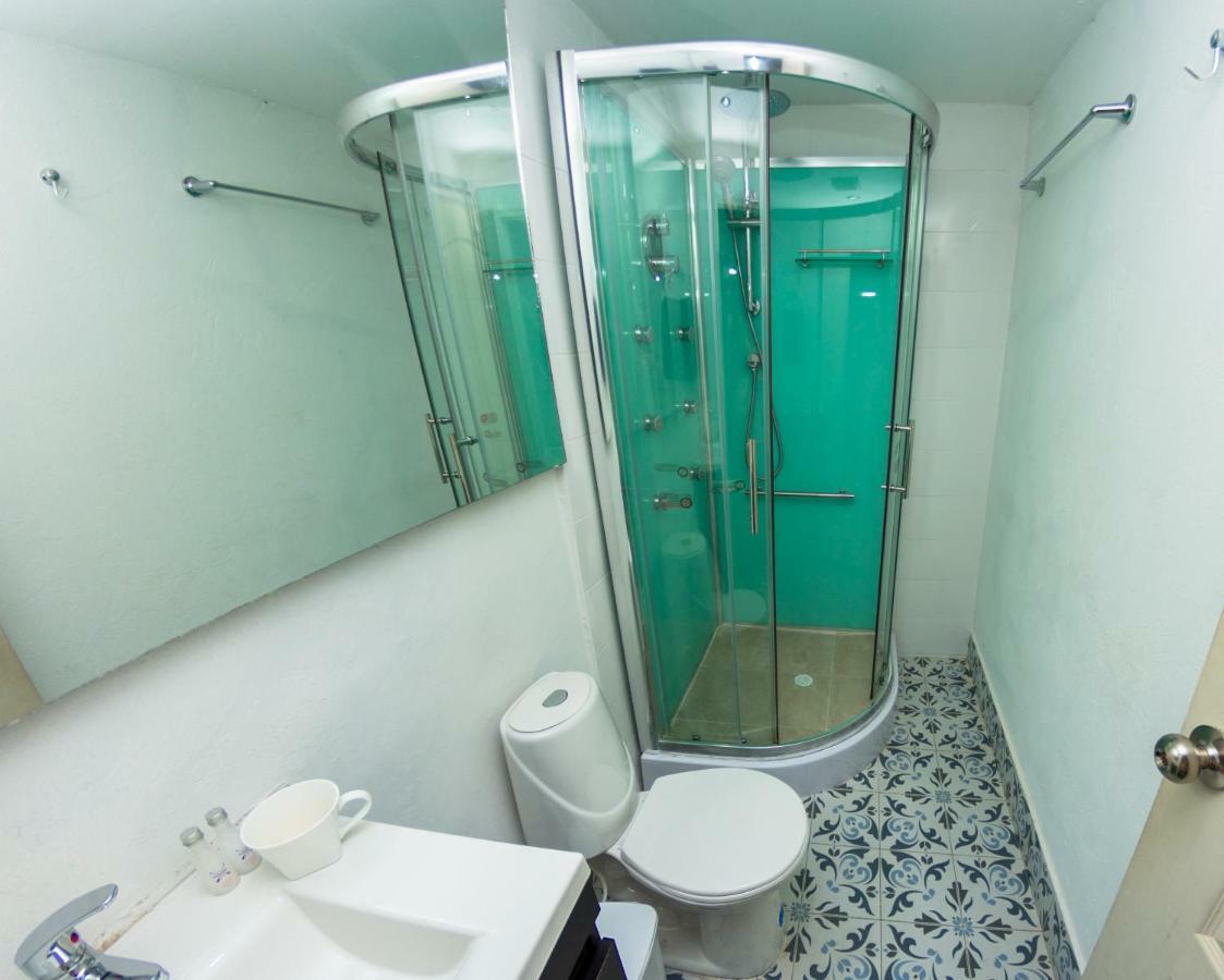 Cartagena Casa Bohemia Hotel المظهر الخارجي الصورة