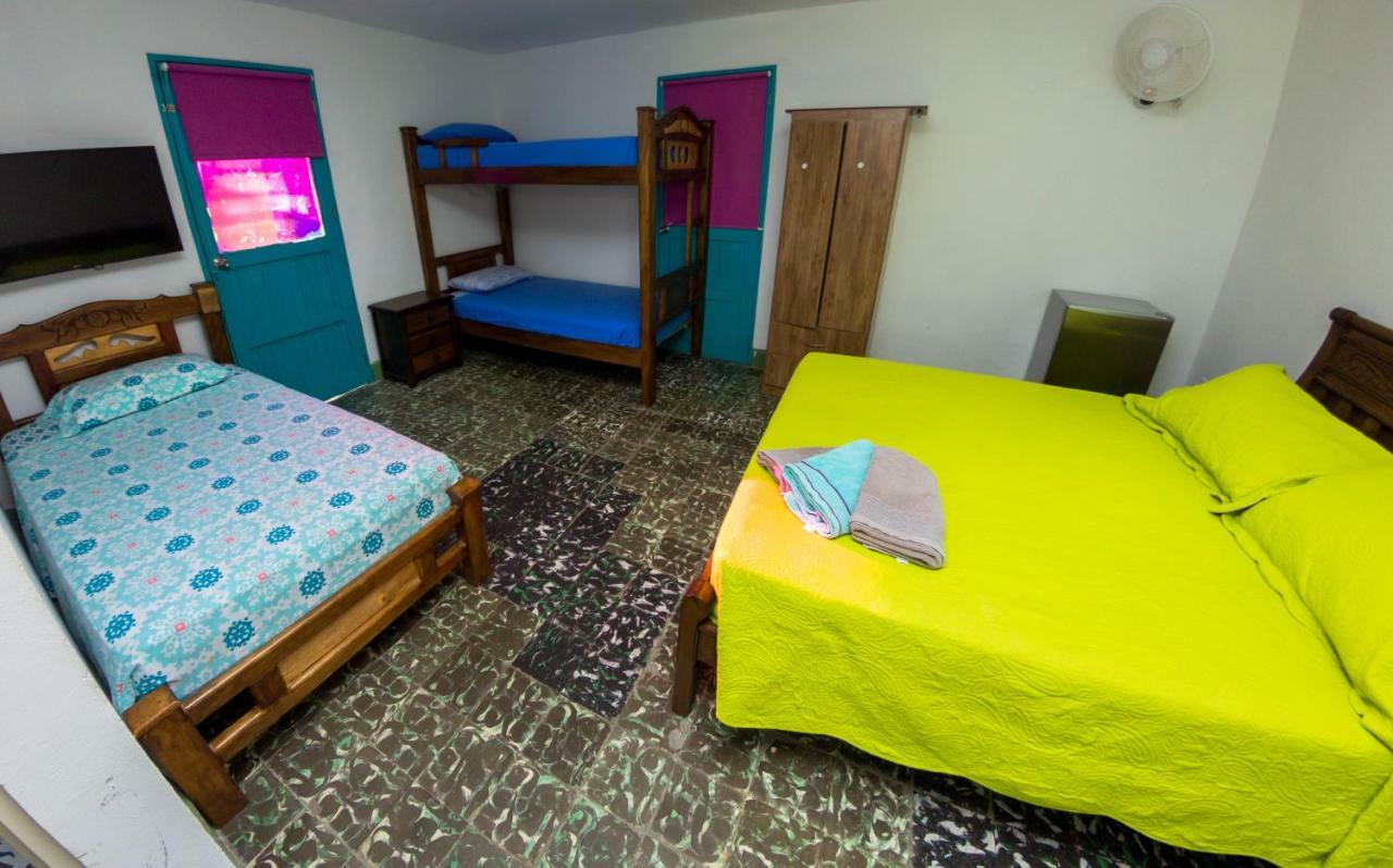 Cartagena Casa Bohemia Hotel المظهر الخارجي الصورة